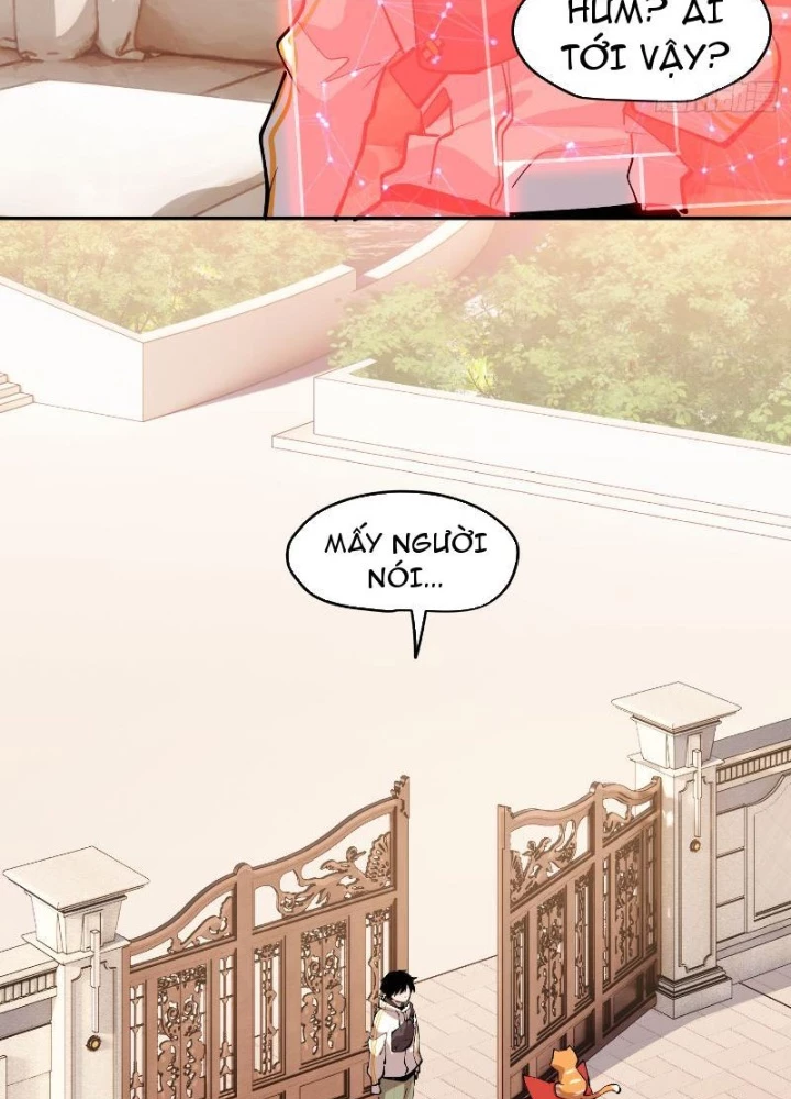 Tôi Vậy Mà Lại Là Trùm Cuối Chapter 76 - Trang 4