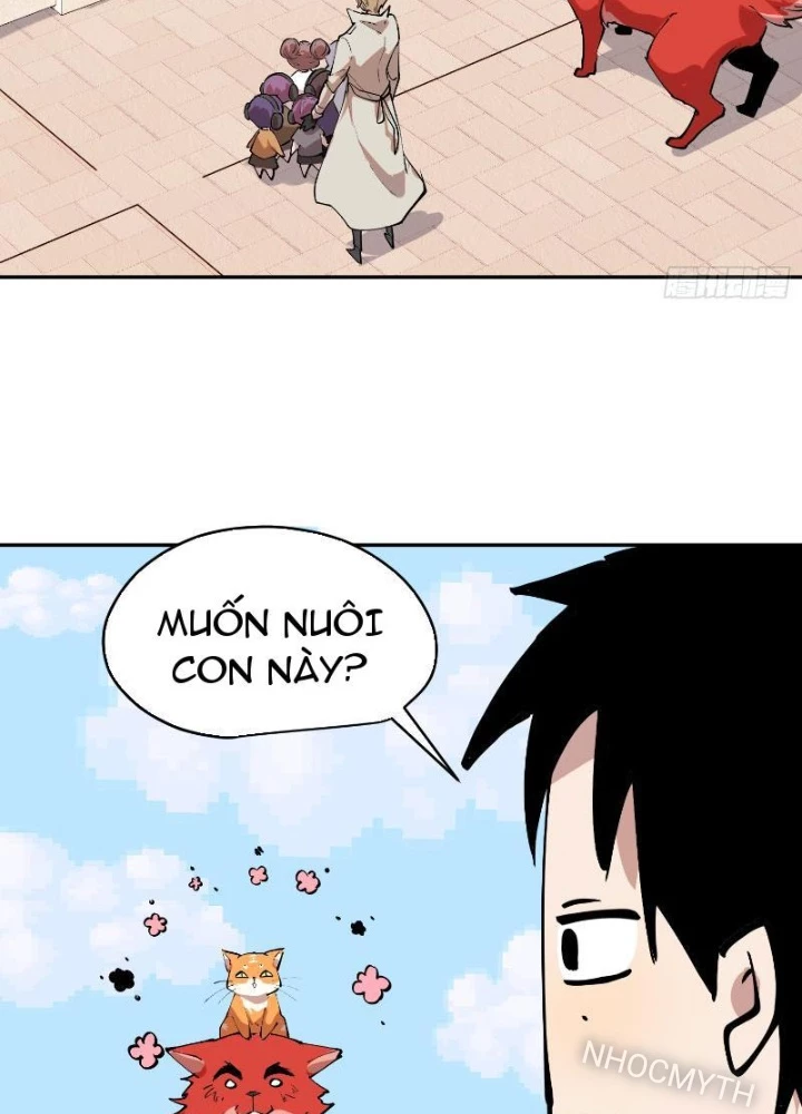 Tôi Vậy Mà Lại Là Trùm Cuối Chapter 76 - Trang 4