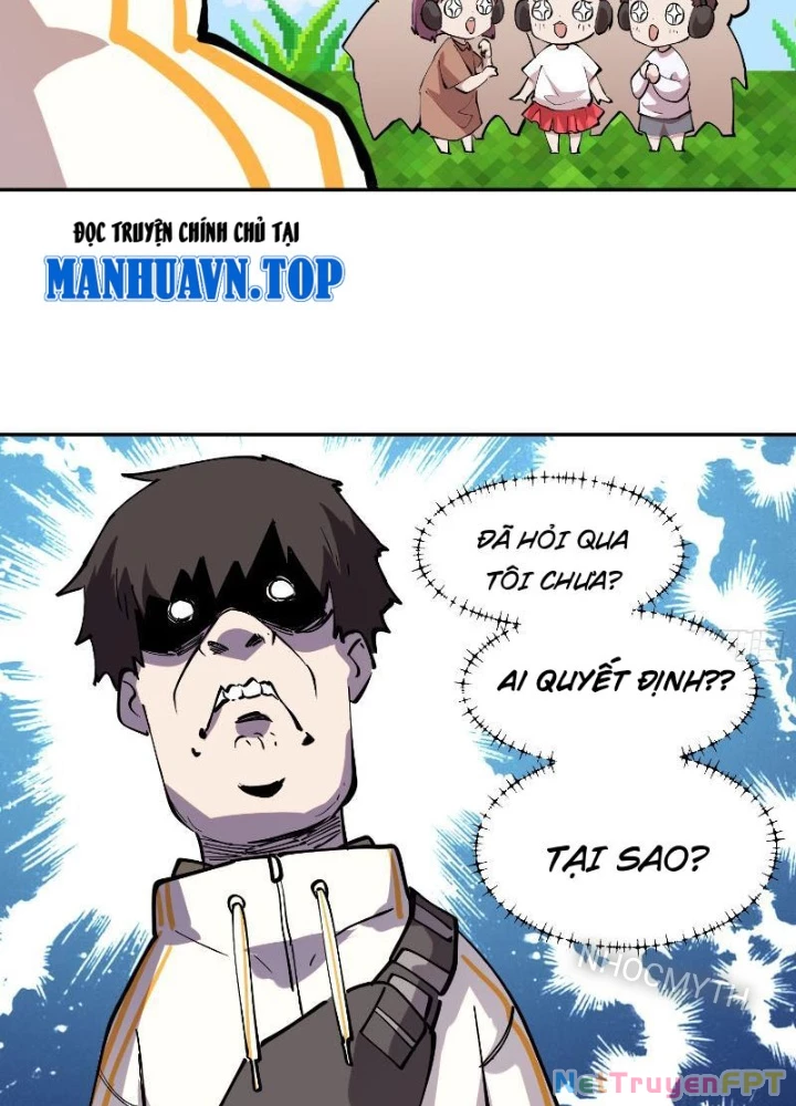 Tôi Vậy Mà Lại Là Trùm Cuối Chapter 76 - Trang 4