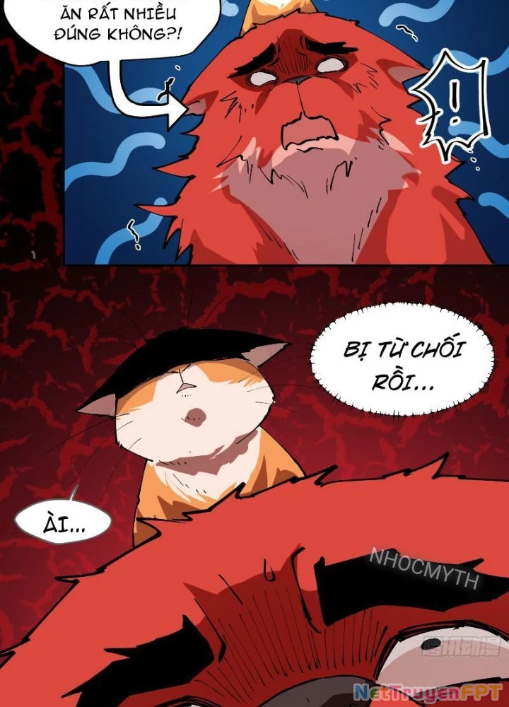 Tôi Vậy Mà Lại Là Trùm Cuối Chapter 76 - Trang 4