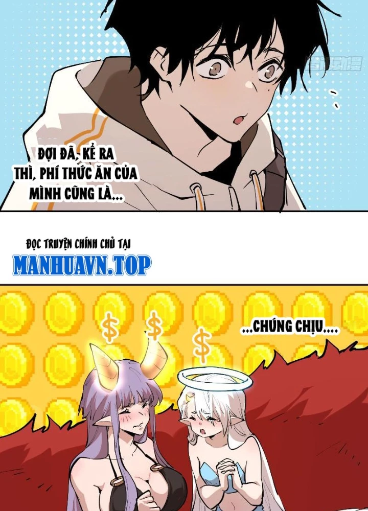 Tôi Vậy Mà Lại Là Trùm Cuối Chapter 76 - Trang 4