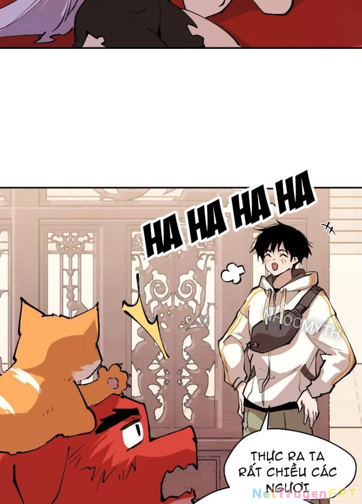 Tôi Vậy Mà Lại Là Trùm Cuối Chapter 76 - Trang 4