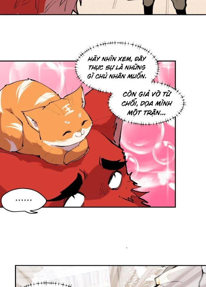 Tôi Vậy Mà Lại Là Trùm Cuối Chapter 76 - Trang 4