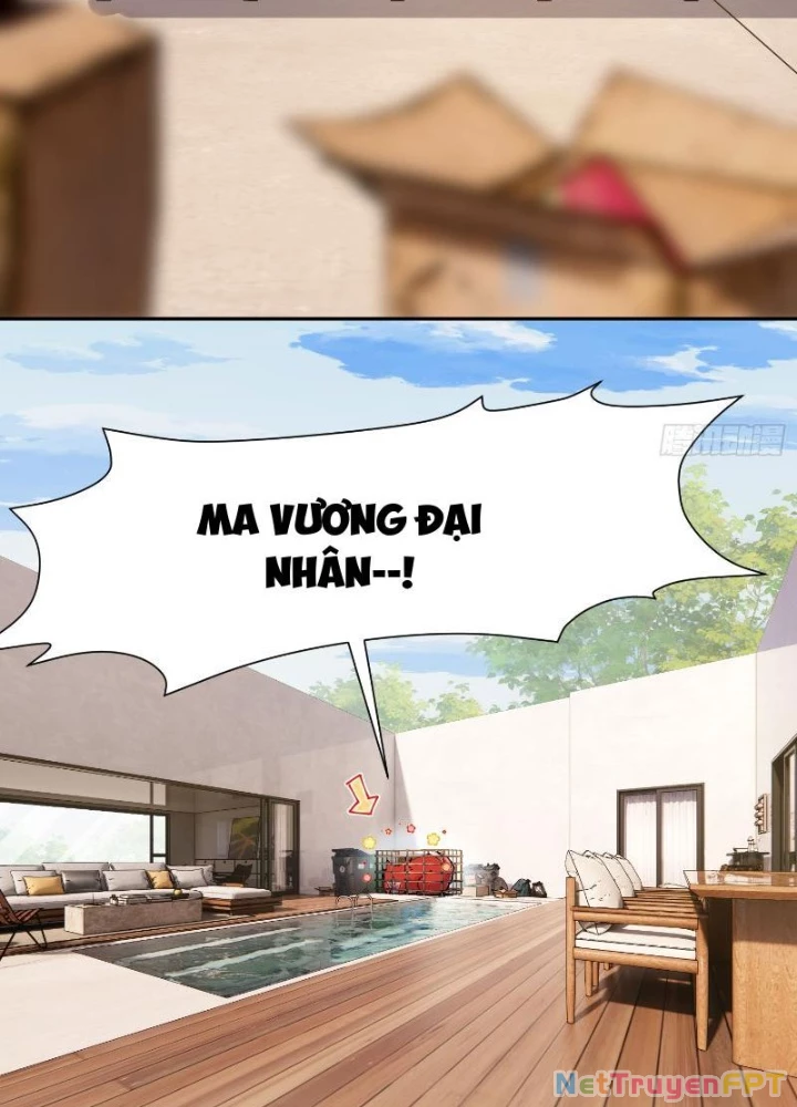 Tôi Vậy Mà Lại Là Trùm Cuối Chapter 76 - Trang 4