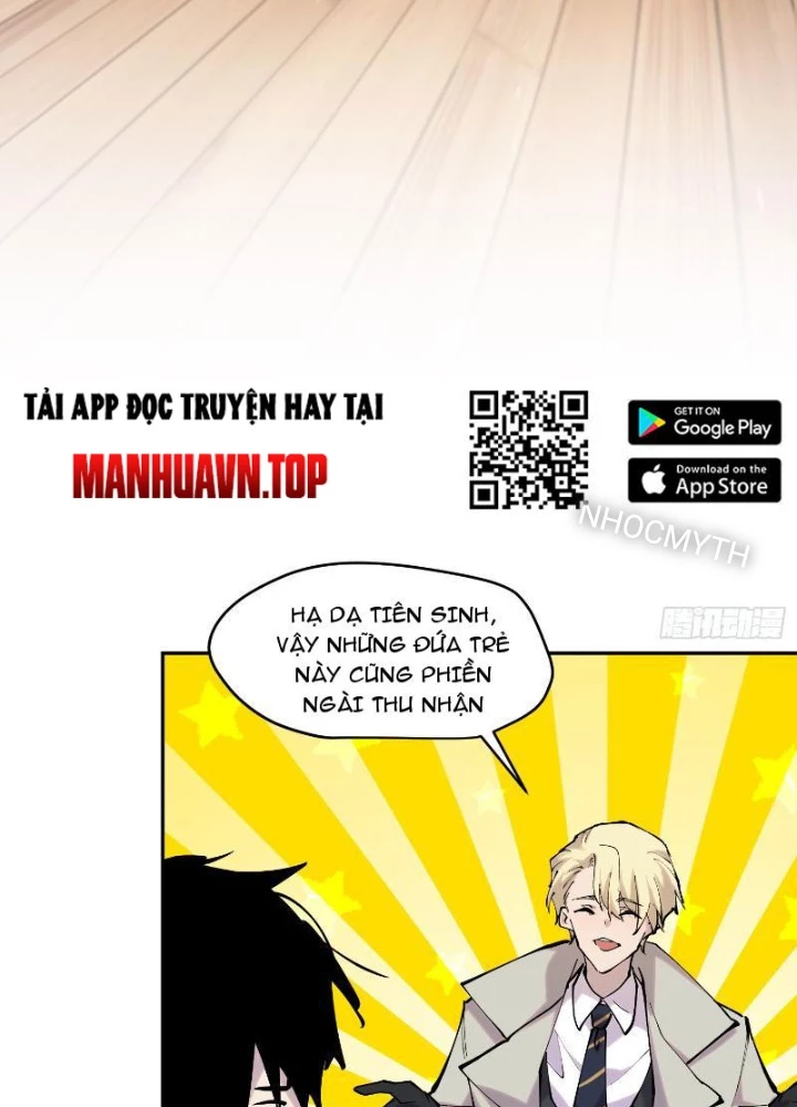 Tôi Vậy Mà Lại Là Trùm Cuối Chapter 76 - Trang 4
