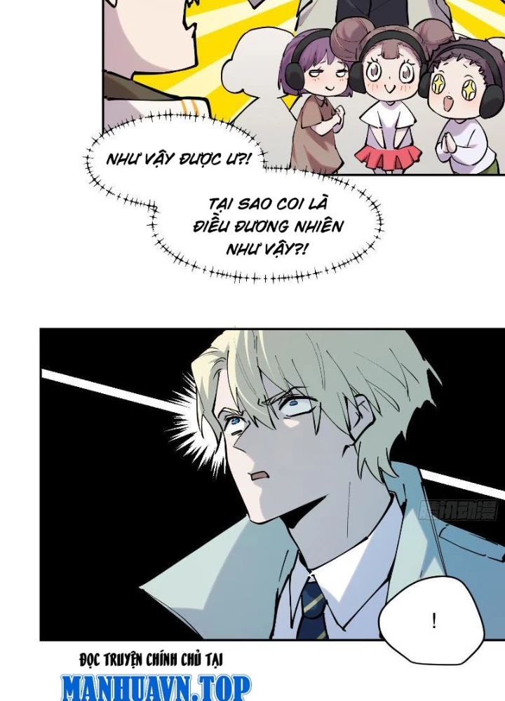 Tôi Vậy Mà Lại Là Trùm Cuối Chapter 76 - Trang 4