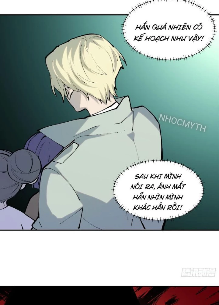 Tôi Vậy Mà Lại Là Trùm Cuối Chapter 76 - Trang 4