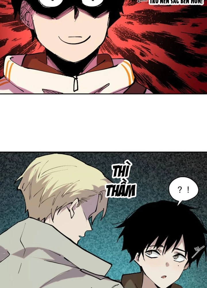 Tôi Vậy Mà Lại Là Trùm Cuối Chapter 76 - Trang 4