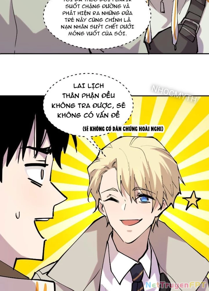 Tôi Vậy Mà Lại Là Trùm Cuối Chapter 76 - Trang 4