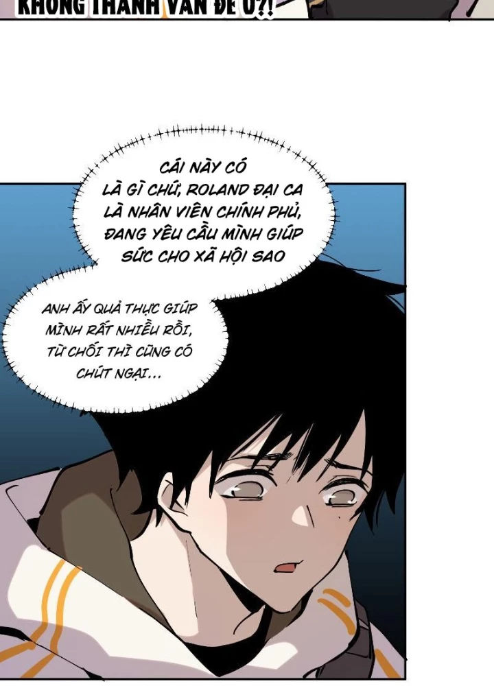 Tôi Vậy Mà Lại Là Trùm Cuối Chapter 76 - Trang 4