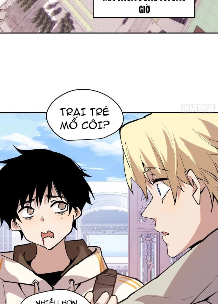 Tôi Vậy Mà Lại Là Trùm Cuối Chapter 76 - Trang 4