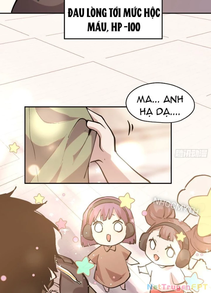 Tôi Vậy Mà Lại Là Trùm Cuối Chapter 76 - Trang 4