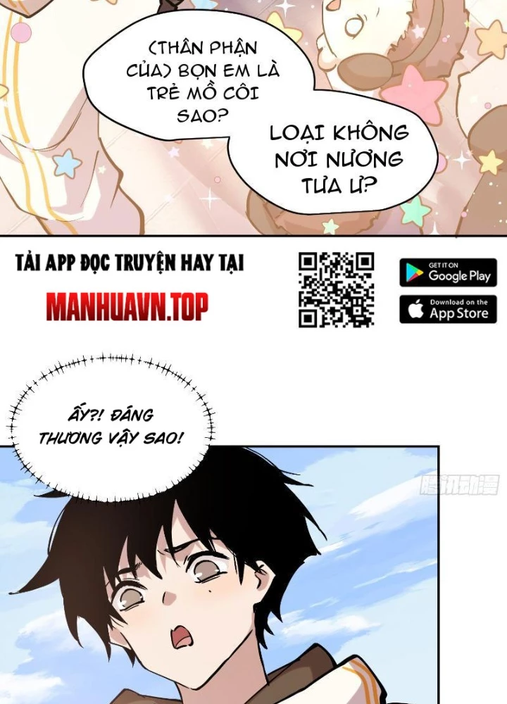 Tôi Vậy Mà Lại Là Trùm Cuối Chapter 76 - Trang 4