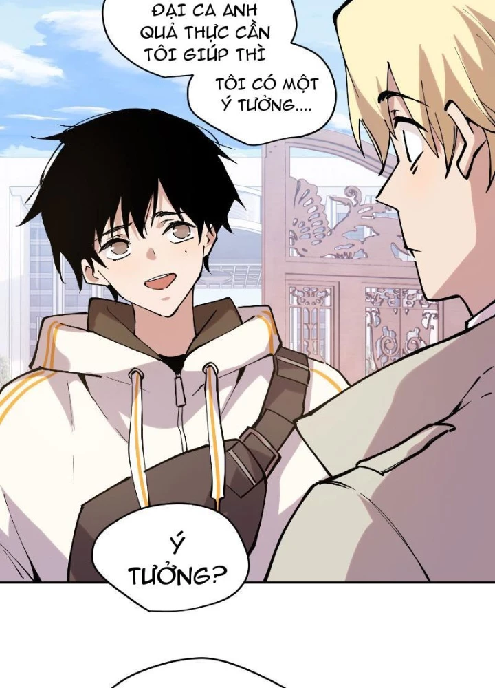 Tôi Vậy Mà Lại Là Trùm Cuối Chapter 76 - Trang 4