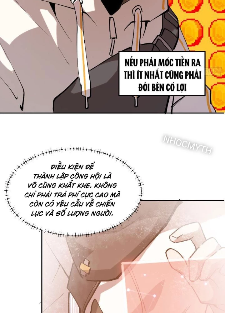 Tôi Vậy Mà Lại Là Trùm Cuối Chapter 76 - Trang 4