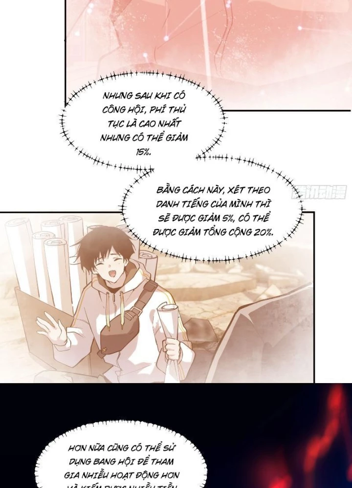 Tôi Vậy Mà Lại Là Trùm Cuối Chapter 76 - Trang 4