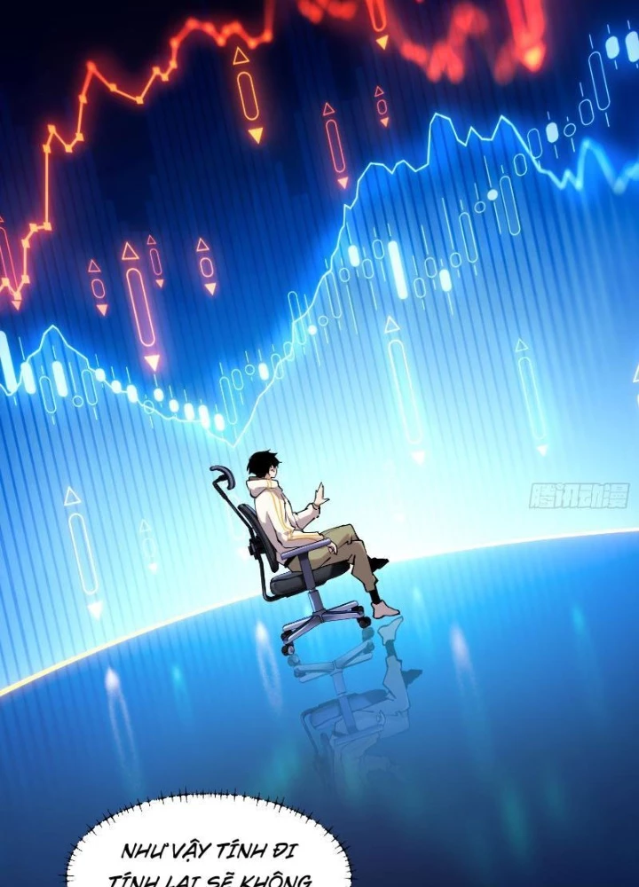 Tôi Vậy Mà Lại Là Trùm Cuối Chapter 76 - Trang 4