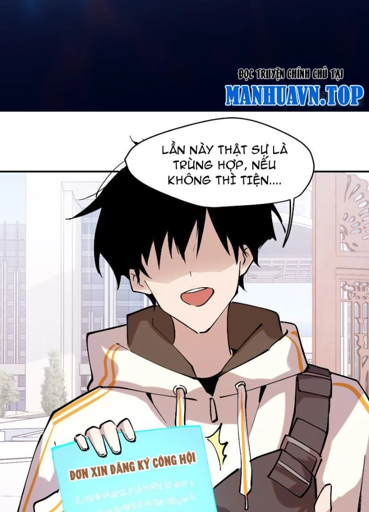 Tôi Vậy Mà Lại Là Trùm Cuối Chapter 76 - Trang 4