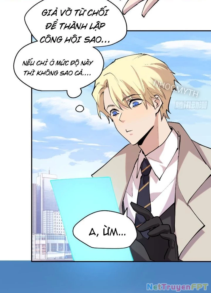 Tôi Vậy Mà Lại Là Trùm Cuối Chapter 76 - Trang 4