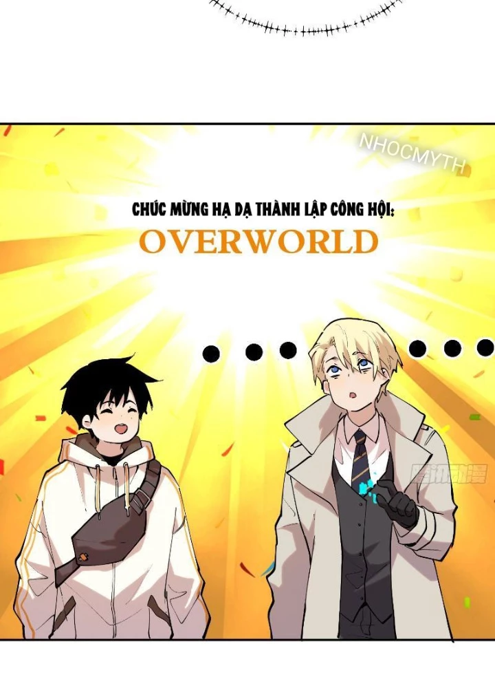 Tôi Vậy Mà Lại Là Trùm Cuối Chapter 76 - Trang 4