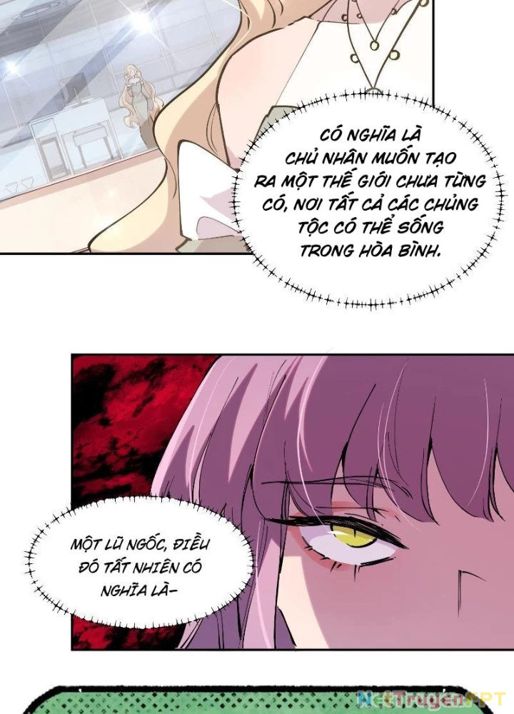 Tôi Vậy Mà Lại Là Trùm Cuối Chapter 76 - Trang 4