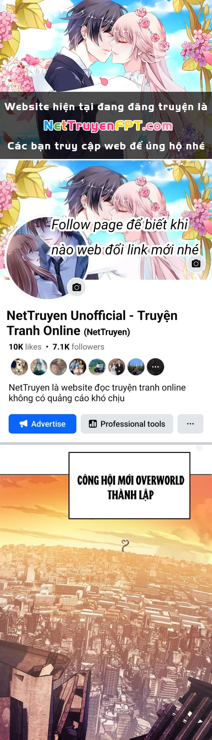 Tôi Vậy Mà Lại Là Trùm Cuối Chapter 77 - Trang 4