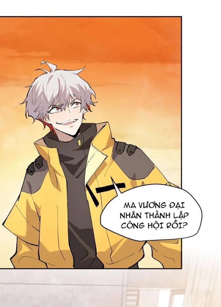 Tôi Vậy Mà Lại Là Trùm Cuối Chapter 77 - Trang 4