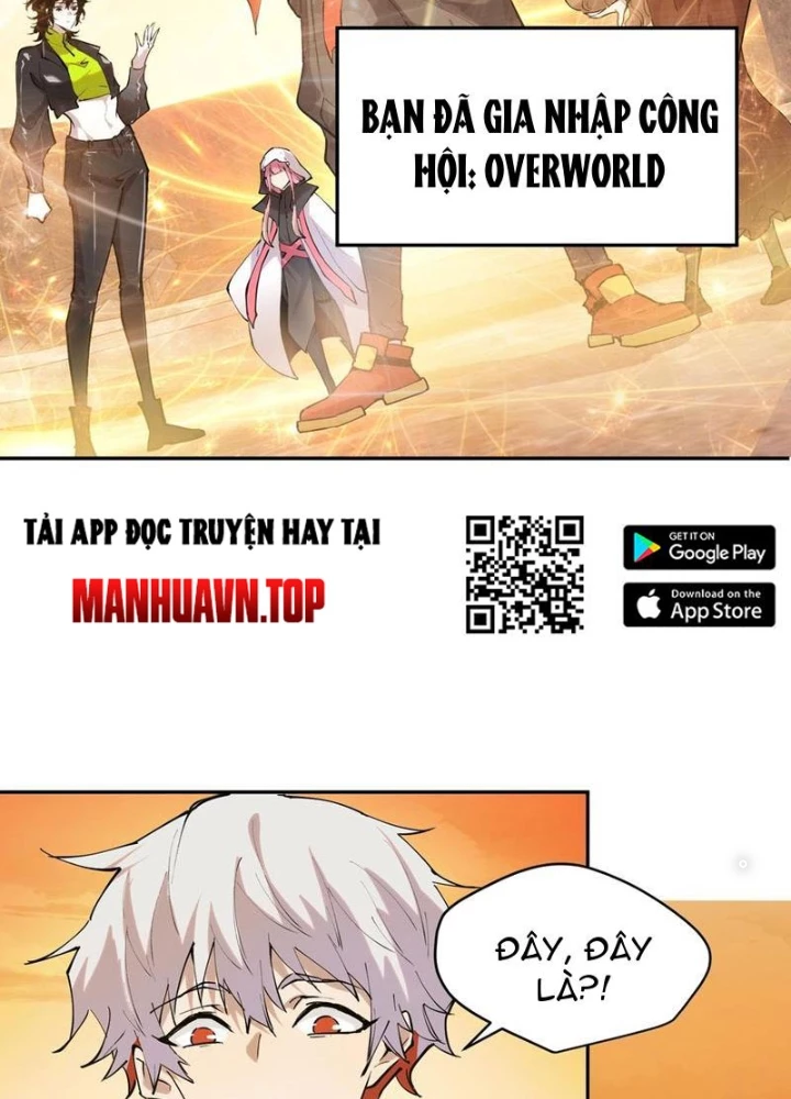 Tôi Vậy Mà Lại Là Trùm Cuối Chapter 77 - Trang 4