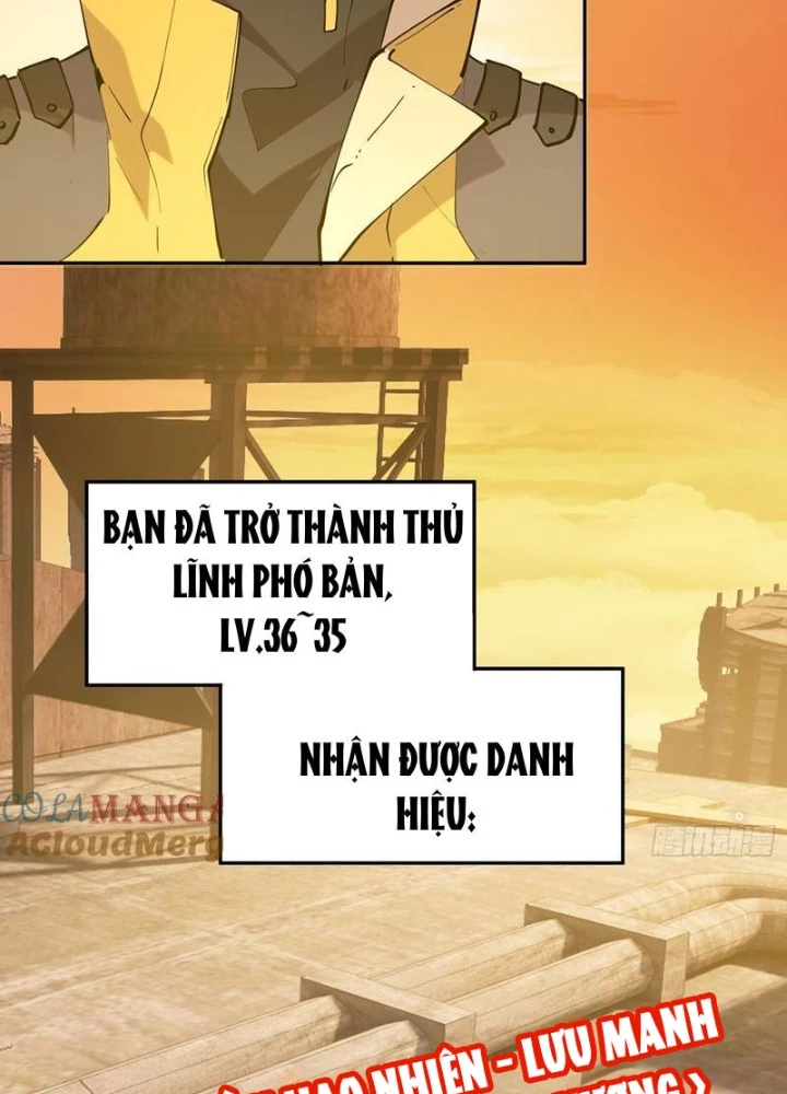 Tôi Vậy Mà Lại Là Trùm Cuối Chapter 77 - Trang 4