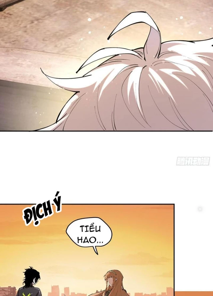 Tôi Vậy Mà Lại Là Trùm Cuối Chapter 77 - Trang 4
