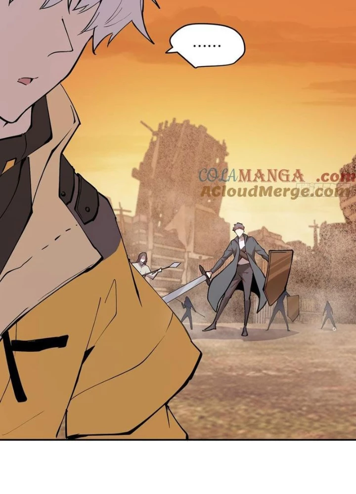 Tôi Vậy Mà Lại Là Trùm Cuối Chapter 77 - Trang 4
