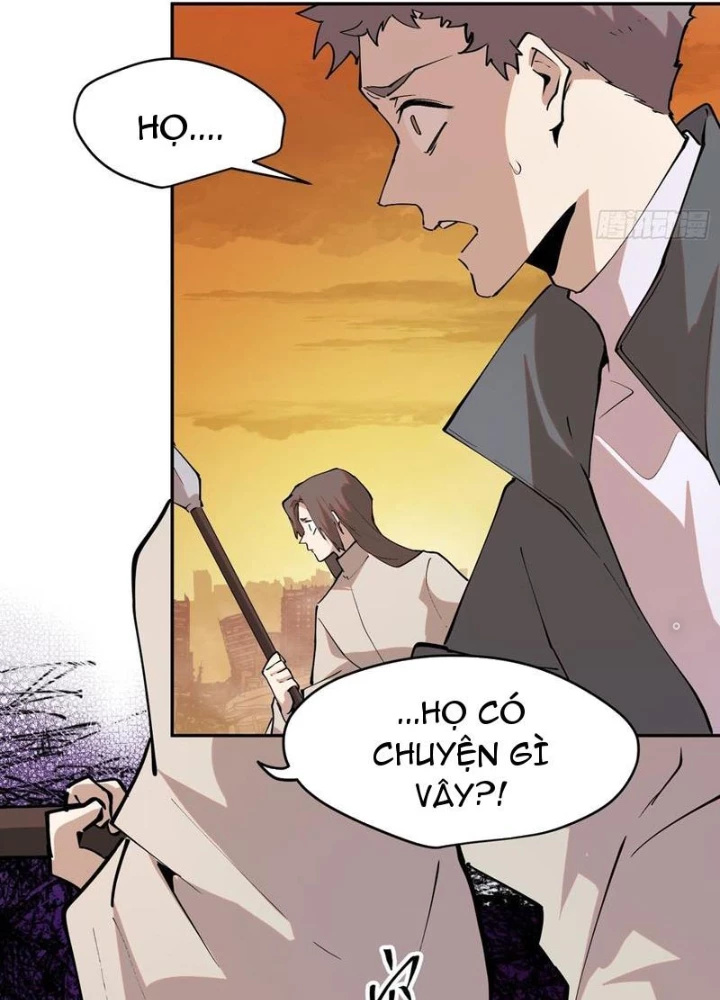 Tôi Vậy Mà Lại Là Trùm Cuối Chapter 77 - Trang 4
