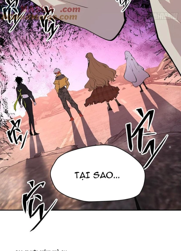 Tôi Vậy Mà Lại Là Trùm Cuối Chapter 77 - Trang 4