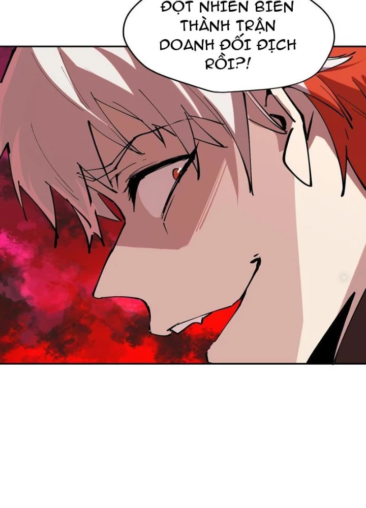 Tôi Vậy Mà Lại Là Trùm Cuối Chapter 77 - Trang 4