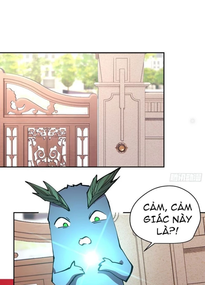 Tôi Vậy Mà Lại Là Trùm Cuối Chapter 77 - Trang 4