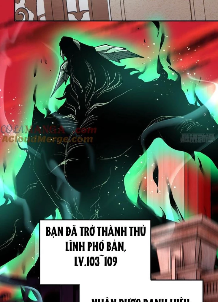 Tôi Vậy Mà Lại Là Trùm Cuối Chapter 77 - Trang 4