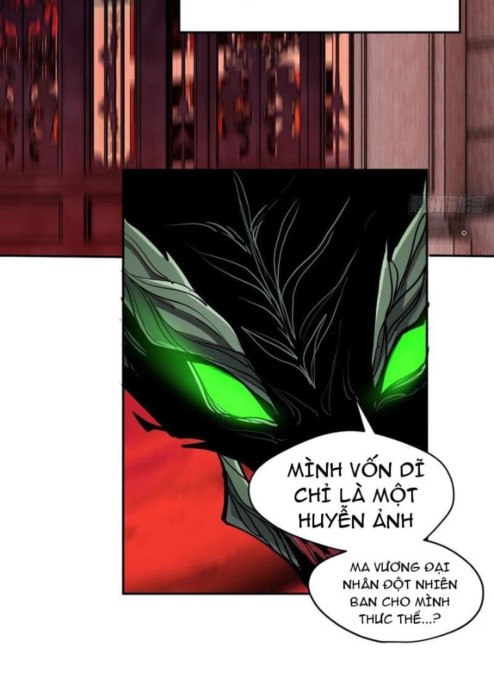 Tôi Vậy Mà Lại Là Trùm Cuối Chapter 77 - Trang 4