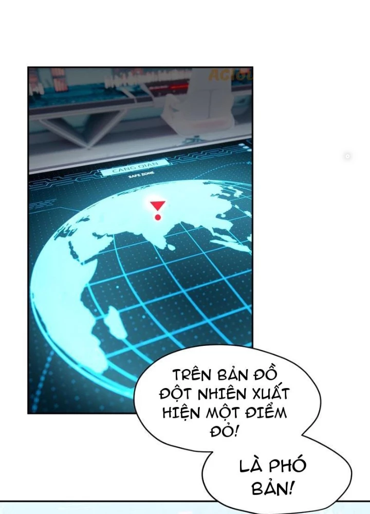Tôi Vậy Mà Lại Là Trùm Cuối Chapter 77 - Trang 4