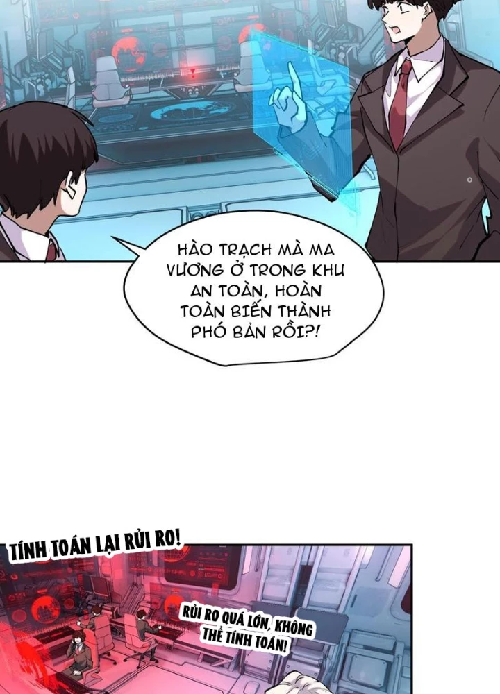 Tôi Vậy Mà Lại Là Trùm Cuối Chapter 77 - Trang 4