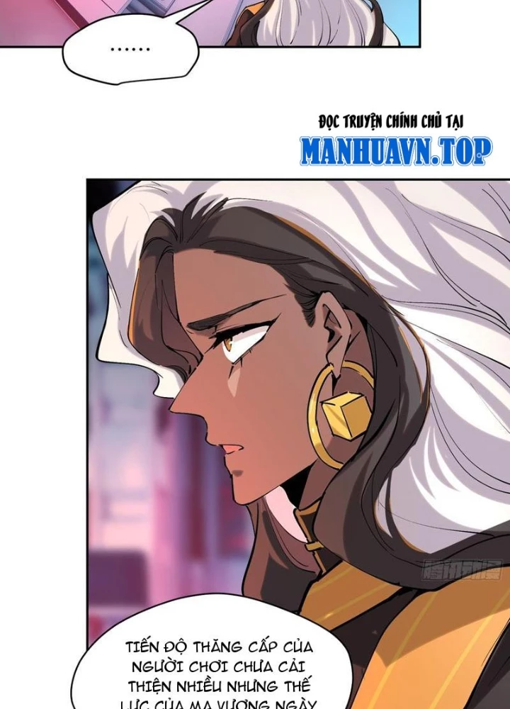 Tôi Vậy Mà Lại Là Trùm Cuối Chapter 77 - Trang 4
