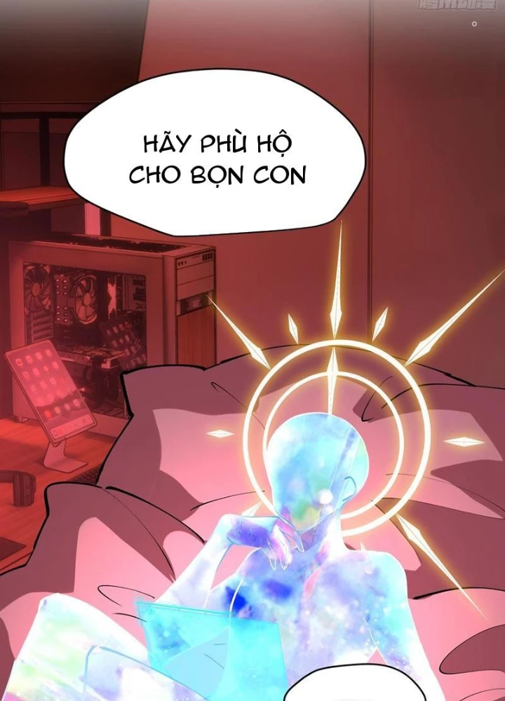 Tôi Vậy Mà Lại Là Trùm Cuối Chapter 77 - Trang 4