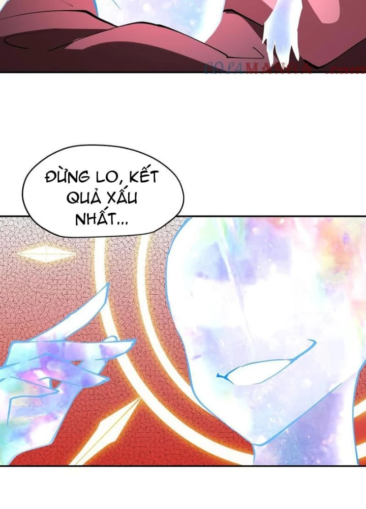Tôi Vậy Mà Lại Là Trùm Cuối Chapter 77 - Trang 4