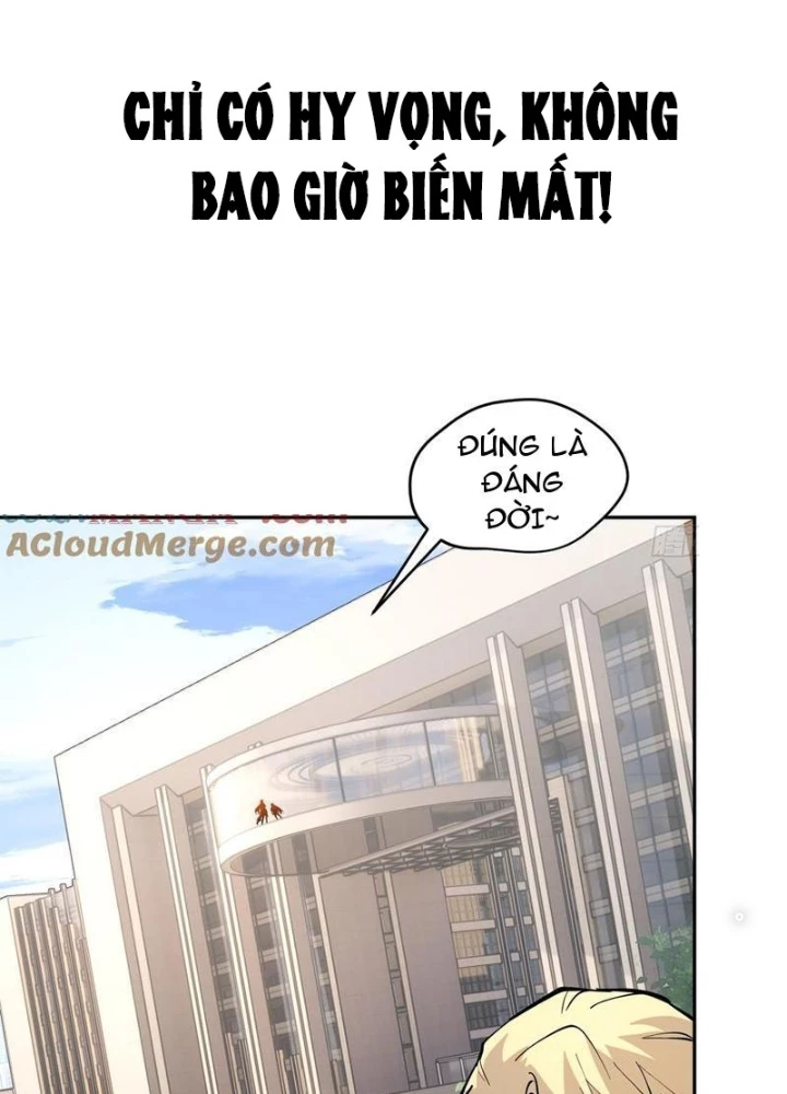 Tôi Vậy Mà Lại Là Trùm Cuối Chapter 77 - Trang 4