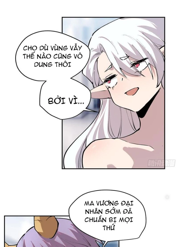 Tôi Vậy Mà Lại Là Trùm Cuối Chapter 77 - Trang 4