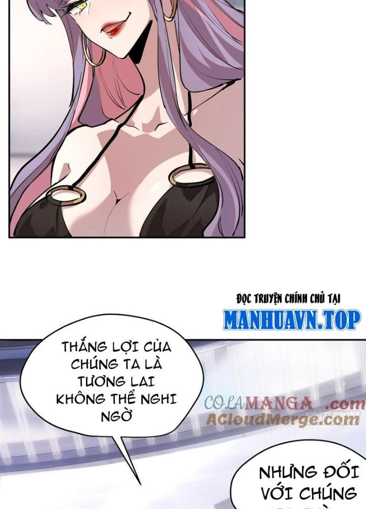 Tôi Vậy Mà Lại Là Trùm Cuối Chapter 77 - Trang 4