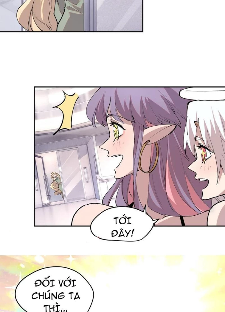 Tôi Vậy Mà Lại Là Trùm Cuối Chapter 77 - Trang 4
