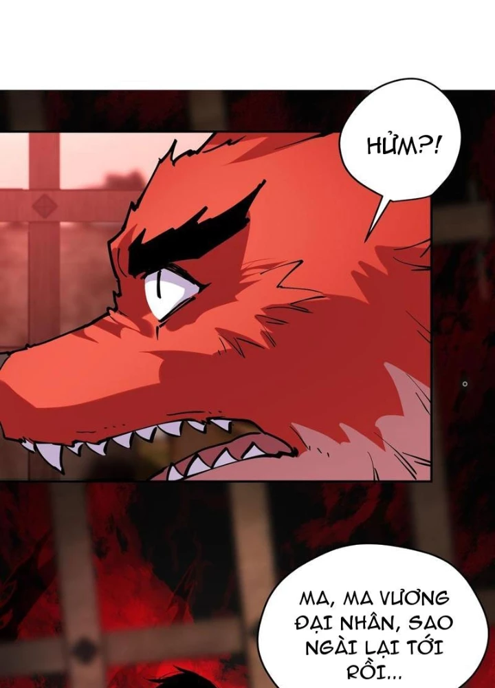 Tôi Vậy Mà Lại Là Trùm Cuối Chapter 77 - Trang 4