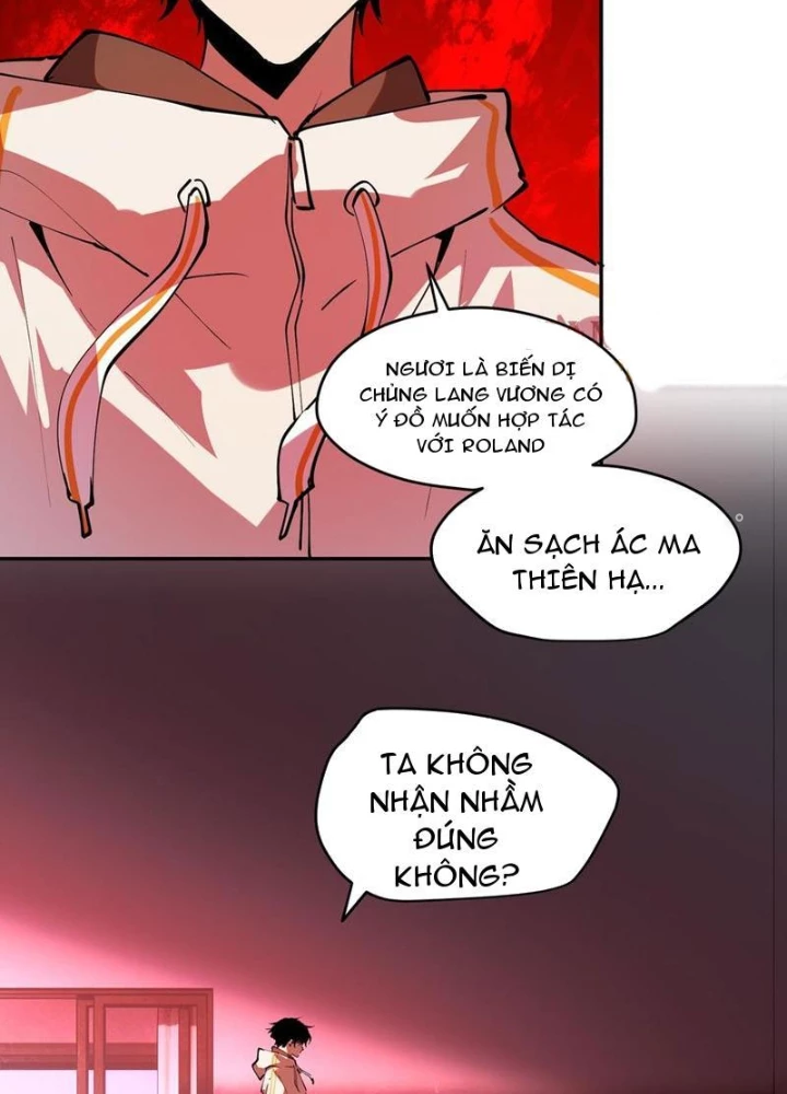 Tôi Vậy Mà Lại Là Trùm Cuối Chapter 77 - Trang 4