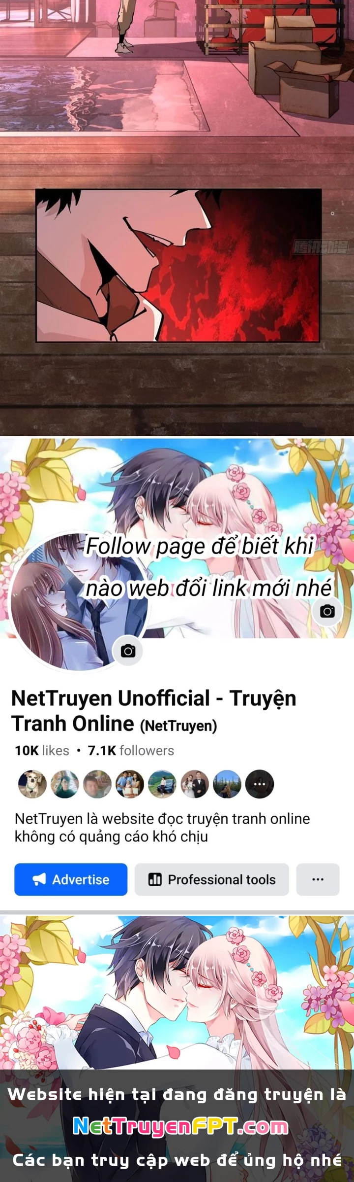 Tôi Vậy Mà Lại Là Trùm Cuối Chapter 77 - Trang 4