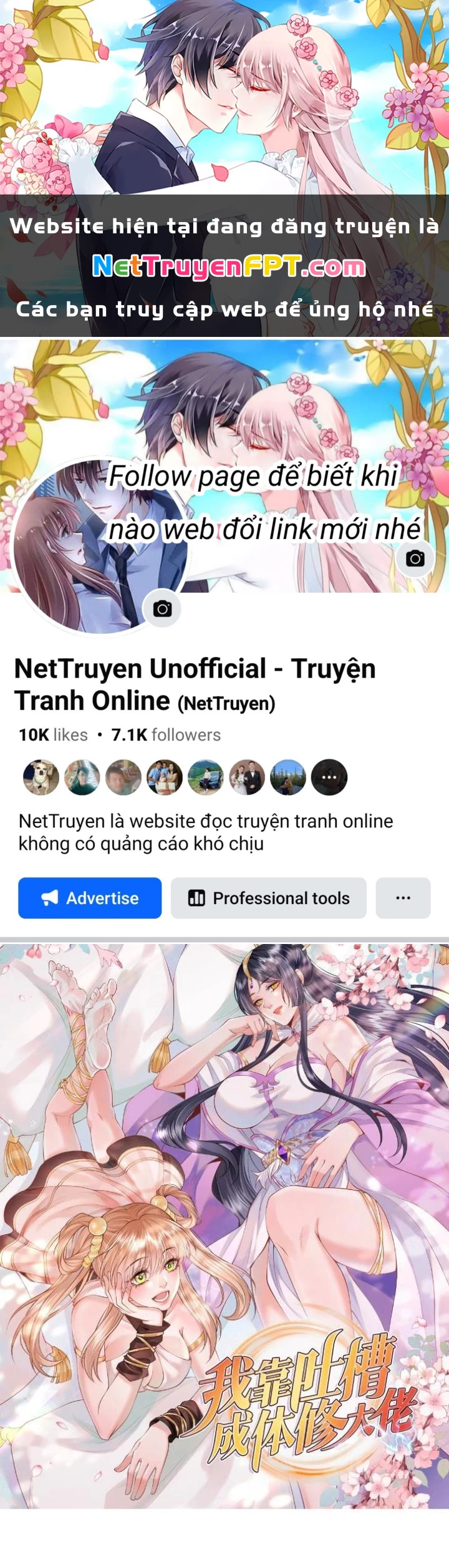 Ta Dựa Vào Body Shaming Tu Thành Đại Lão Chapter 5 - Trang 2